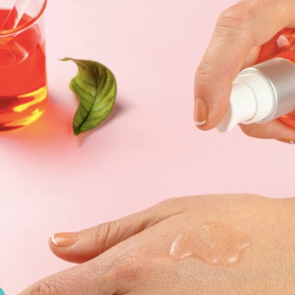 NWT ClarityRx Cleanse Daily Vitamin-Infused Cleanser - Picture 4 of 4